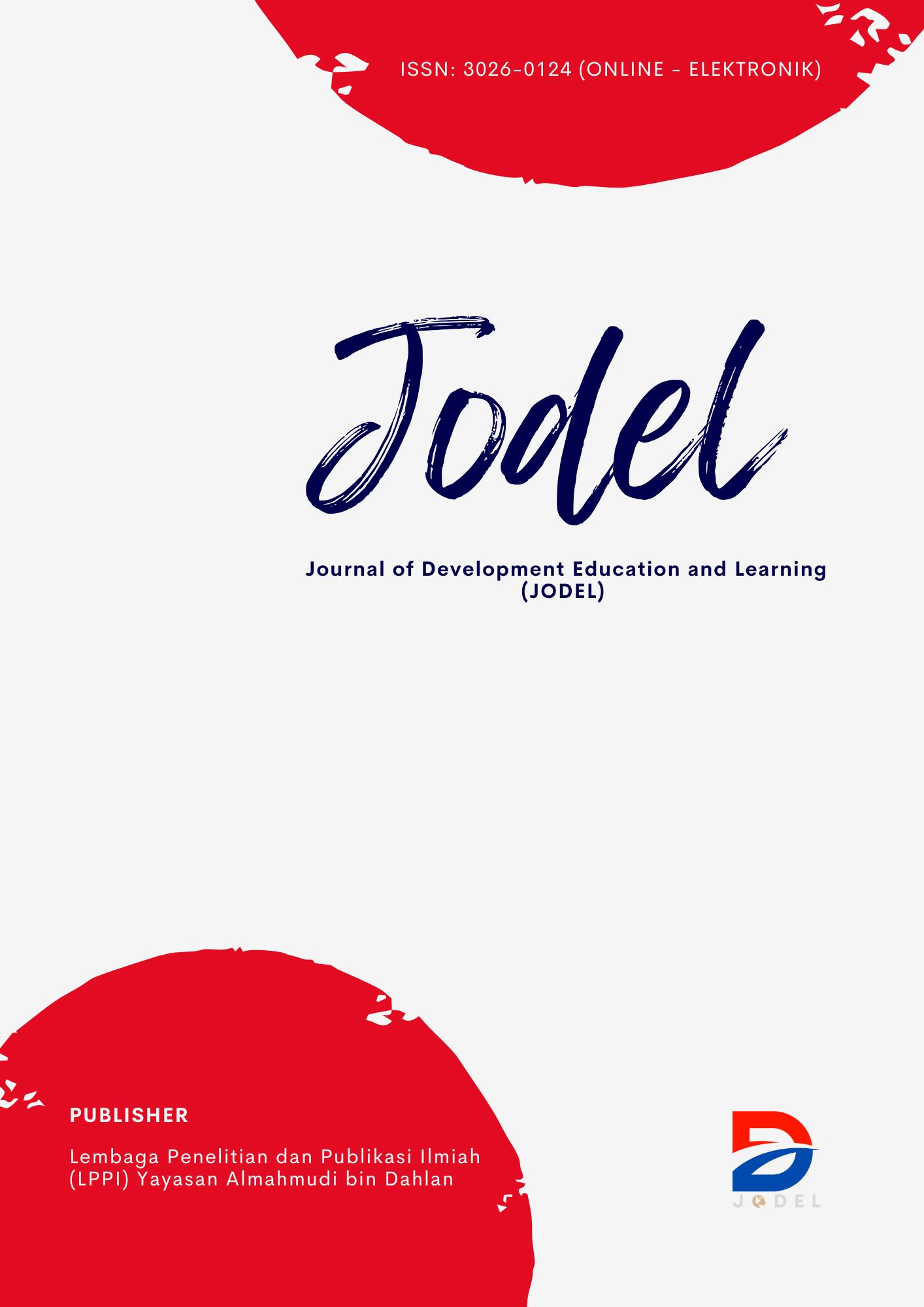 					View Vol. 4 No. 2 (2026): May 2026
				